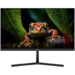 UNIVIEW 27" LED MW-LC27-E/ 1920x1080/ 4000:1/ 5ms/ 250 cd/m2/ HDMI/ VGA/ Black