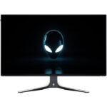 UNPACKED - DELL AW2723DF Alienware/ 27" LED/ 16:9/ 2560x1440/ QHD/ IPS/ 1000:1/ 1ms/ 4x USB/ DP/ HDMI/ pivot/ 3Y Basic o...