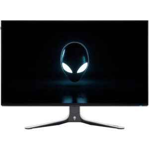 UNPACKED - DELL AW2723DF Alienware/ 27" LED/ 16:9/ 2560x1440/ QHD/ IPS/ 1000:1/ 1ms/ 4x USB/ DP/ HDMI/ pivot/ 3Y Basic o...