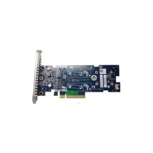 UNPACKED - DELL BOSS controller card full height Customer Kit