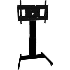 Viewsonic motorized mount on wheels / 42"-100" / 50cm motorized stroke / max 136kg