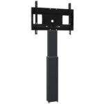 Viewsonic motorized wall mount / 42"-100" / 50cm motorized stroke / max 136kg