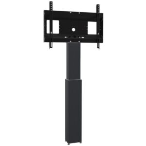 Viewsonic motorized wall mount / 42"-100" / 50cm motorized stroke / max 136kg
