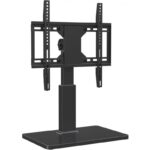 Viewsonic table stand for IFP4320 / +/- 45° rotation / 90° tilt - touch table