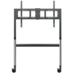Viewsonic VB-STND-009 Viewborad and CDE series up to 105" display, Total loading weight up to 120 kg