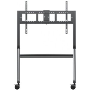 Viewsonic VB-STND-009 Viewborad and CDE series up to 105" display, Total loading weight up to 120 kg