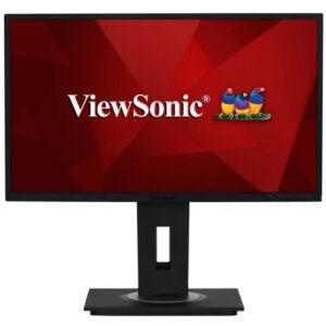 ViewSonic VG2748A-2 / 27"/ IPS/ 16:9/ 1920x1080/ 5ms/ 250cd/m2/ DP/ HDMI/ VGA/ 4+1 USB/ PIVOT/ Repro