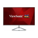ViewSonic VX2776-SMH / 27"/ IPS/ 16:9/ 1920x1080/ 75Hz/ 4ms/ 250cd/m2 / VGA/ 2x HDMI/ Repro