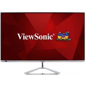 ViewSonic VX3276-2K-MHD-2 / 32"/ IPS/ 16:9/ 2560x1440 / 4ms / 250cd/m2 / 2x HDMI/ DP / mDP / repro