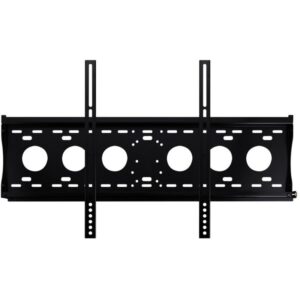 Viewsonic wall mount / fixed / 32"-65" / 80kg