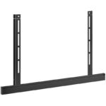 Vogels Adapter for mounting accessories on electric lifts RISE black