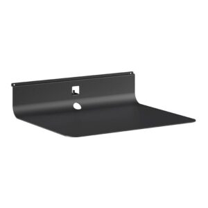 Vogels Laptop shelf for electric stands RISE black