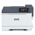 Xerox C410V_DN/ bar. laser/ A4/ 40ppm/ 1200x1200 dpi/ USB/ LAN/ Duplex/ airprint