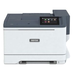 Xerox C410V_DN/ bar. laser/ A4/ 40ppm/ 1200x1200 dpi/ USB/ LAN/ Duplex/ airprint