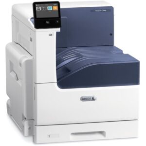 Xerox C7000V_DN/ color laser/ A3/ 35/19ppm/ up to 1200x2400dpi/ USB/ LAN/ NFC/ Duplex