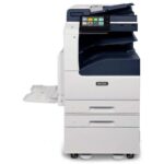 Xerox VersaLink C71xxV_S - COL MFZ,A3, NEEDS TO BE ADDED WITH INITIALIZATION KIT, S,Stand (stand with 1 tray+HDD+Centre Tray)