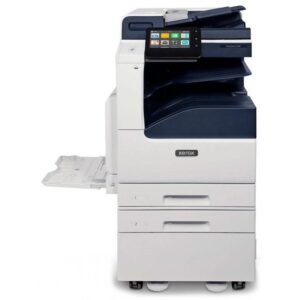 Xerox VersaLink C71xxV_S - COL MFZ,A3, NEEDS TO BE ADDED WITH INITIALIZATION KIT, S,Stand (stand with 1 tray+HDD+Centre Tray)