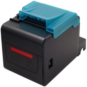 Xprinter C260-N thermal receipt printer, speed 260mm/s, up to 80mm, Bluetooth, USB, autocutter, sound and light signal