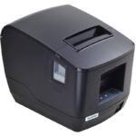 Xprinter thermal receipt printer XP-V330-N, speed 200mm/s, up to 80mm, USB, Dual Bluetooth (iOS + Android)