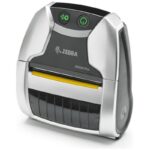 ZEBRA mobile printer ZQ320 Plus / Direct Transfer / 8dots/mm (203DPI) / USB-C / BT, WiFi