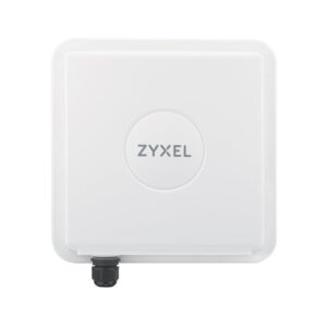 Zyxel LTE7480-M804 Outdoor Router, IP67, CAT12, LTE B1/3/5/7/8/20/38/40/41, WCDMA B1/8, support CA B1+B3
