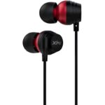 ADATA EMIX I30 Gaming Headset / in-ear / 13.5mm drivers / 3D Sound 5.2 / 3.5mm jack