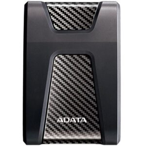 ADATA HD650 2TB HDD / External / 2.5" / USB 3.1 / black