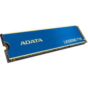 ADATA LEGEND 710 1TB SSD / Internal / Cooler / PCIe Gen3x4 M.2 2280 / 3D NAND