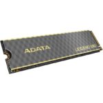 ADATA LEGEND 860 2TB SSD / Internal / PCIe Gen4x4 M.2 2280