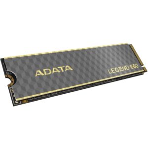 ADATA LEGEND 860 2TB SSD / Internal / PCIe Gen4x4 M.2 2280