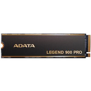 ADATA LEGEND 900 PRO 2TB SSD / Internal / PCIe Gen4 x4 M.2 NVMe / 2280