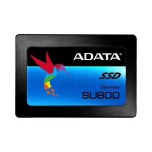 ADATA SU800 1TB SSD / Internal / 2.5" / SATAIII / 3D TLC