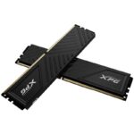 ADATA XPG GAMMIX D35 32GB DDR4 3200MT/s / DIMM / CL16 / Kit 2x 16GB