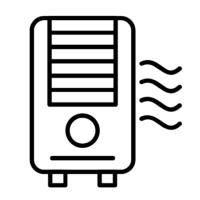 Air purifiers