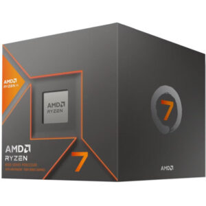 AMD Ryzen 7 8700G / LGA AM5 / max. 5.1GHz / 8C/16T / 24MB / 65W TDP / Radeon 780M / BOX incl. Wraith Stealth cooler