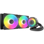 ARCTIC Liquid Freezer III Pro 280 ARGB water cooler