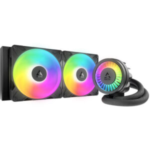 ARCTIC Liquid Freezer III Pro 280 ARGB water cooler