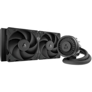ARCTIC Liquid Freezer III Pro 280 water cooler