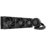 ARCTIC Liquid Freezer III Pro 360 water cooler black
