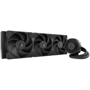 ARCTIC Liquid Freezer III Pro 420 water cooler
