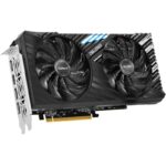 ASROCK AMD Radeon RX 7600 XT Challenger 16GB OC / 16GB GDDR6 / PCI-E / HDMI / 3x DP