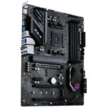 ASRock B550 PG RIPTIDE / AMD B550 / AM4 / 4x DDR4 DIMM / HDMI / 2x M.2 / ATX