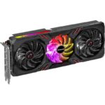 ASRock Intel Arc A770 Phantom Gaming 16GB OC / 16GB GDDR6 / PCI-E / HDMI / 3x DP