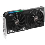 ASRock Intel Arc B580 Challenger 12GB OC / 12GB GDDR6 / PCI-E / HDMI / 3x DP