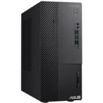 ASUS ExpertCenter D7/ Mini TWR/ i5-13500/ 16GB/ 512GB SSD/ Intel® UHD/ without OS/ DVD-RW/ kbd+mouse/ black