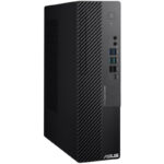 ASUS ExpertCenter D7/ SFF/ i5-13500/ 16GB/ 512GB SSD/ Intel® UHD/ W11P EDU/ kbd+mouse/ black