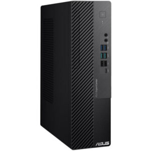 ASUS ExpertCenter D7/ SFF/ i5-13500/ 16GB/ 512GB SSD/ Intel® UHD/ W11P EDU/ kbd+mouse/ black