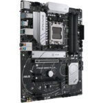 ASUS PRIME B650-PLUS-CSM / B650 / AM5 / 4x DDR5 / M.2 / HDMI / DP / ATX