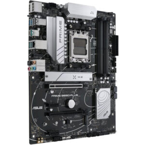ASUS PRIME B650-PLUS-CSM / B650 / AM5 / 4x DDR5 / M.2 / HDMI / DP / ATX