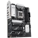 ASUS PRIME B840-PLUS WIFI / B840 / AM5 / DDR5 / DP / HDMI / 3x M.2 / WiFi / ATX